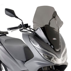 GIVI SPOILER HONDA PCX 125 '18-'19FUMÈ