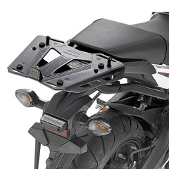 GIVI Portavaligie Laterale MONORACK HONDA CB650F '14 -CBR650F '