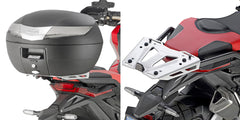 GIVI Portavaligie Laterale MONORACK HONDA X-ADV 2017