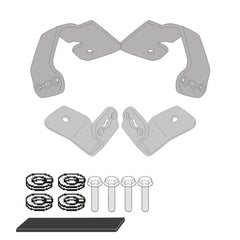 GIVI KIT HONDA NC750X(2021)PER PLX1192