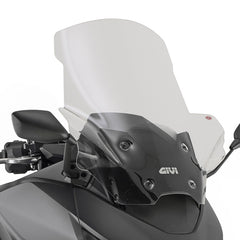 GIVI PARABREZZA TRASP. HONDA FORZA 750 (2025)