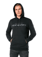 Felpa ALPINESTARS Set Hoodie