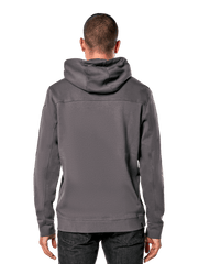 Felpa ALPINESTARS Set Hoodie