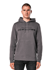 Felpa ALPINESTARS Set Hoodie