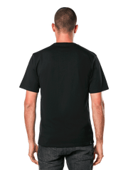 Maglietta ALPINESTARS T-shirt Always 2.0 CSF Tee Nero