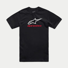 Maglietta ALPINESTARS T-shirt Always 2.0 CSF Tee Nero