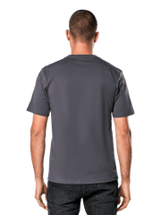 Maglietta ALPINESTARS T-shirt Always 2.0 CSF Tee Grigio
