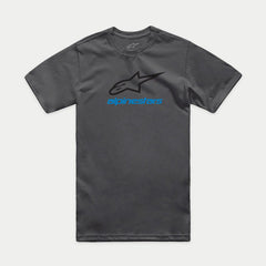 Maglietta ALPINESTARS T-shirt Always 2.0 CSF Tee Grigio