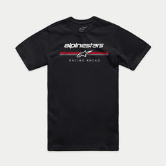 Maglietta ALPINESTARS T-shirt Betteryet CSF Tee Nero