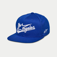 Cappellino ALPINESTARS Los Angeles Hat