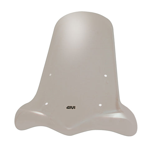 GIVI SCHERMO A.SPORTCITY 125-200'04PEUGEOT LX