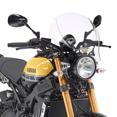 GIVI CUPOLINO UNIVERSAL TRASPARENTE