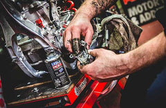 LIQUI MOLY Motorbike Oil Additive 500 ml - Additivo per olio motore moto