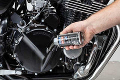 LIQUI MOLY Motorbike Oil Additive 500 ml - Additivo per olio motore moto