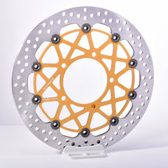 Discos Brembo Supersport 320mm 208973726 para Suzuki GSX-R 600/750 06-07, 1000 05-08