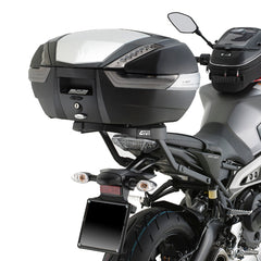 GIVI Portavaligie Laterale MONORACK YAMAHA MT-09 '13