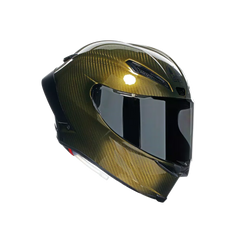 AGV - CASCO MOTO INTEGRALE PISTA GP RR ORO (ED. LIMITATA) - E2206 DOT