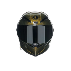 AGV - CASCO MOTO INTEGRALE PISTA GP RR ORO (ED. LIMITATA) - E2206 DOT