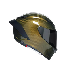 AGV - CASCO MOTO INTEGRALE PISTA GP RR ORO (ED. LIMITATA) - E2206 DOT