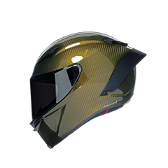 AGV - CASCO MOTO INTEGRALE PISTA GP RR ORO (ED. LIMITATA) - E2206 DOT