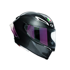 AGV - CASCO MOTO INTEGRALE PISTA GP RR GHIACCIO (ED. LIMITATA) - E2206 DOT