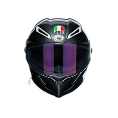 AGV - CASCO MOTO INTEGRALE PISTA GP RR GHIACCIO (ED. LIMITATA) - E2206 DOT