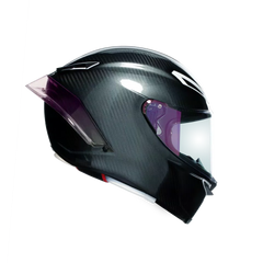 AGV - CASCO MOTO INTEGRALE PISTA GP RR GHIACCIO (ED. LIMITATA) - E2206 DOT