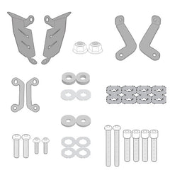 GIVI KIT ATTACCHI TE2140 YAMAHA MT-07 (2018)