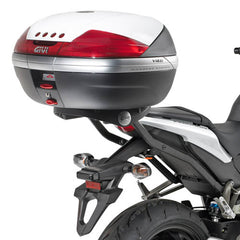 GIVI Portavaligie Laterale MONORACK HONDA CB 1000R'08