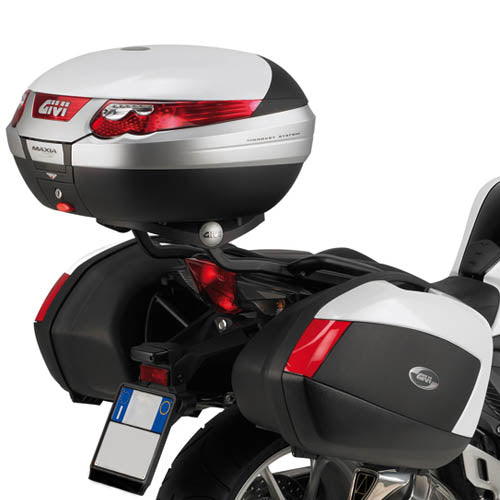 GIVI Portavaligie Laterale MONORACK HONDA VFR 1200F (2010)