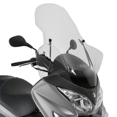 GIVI SPOILER SUZUKI BURGMAN 125-200ABS (2014)
