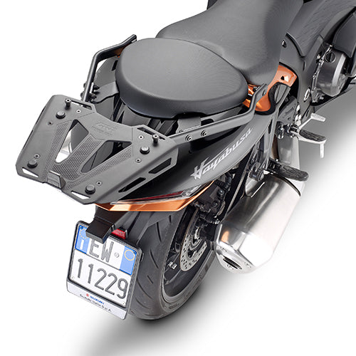 GIVI attacchi Specifica SUZUKI HAYABUSA 1300 (21-22)