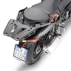 GIVI attacchi Specifica SUZUKI HAYABUSA 1300 (21-22)