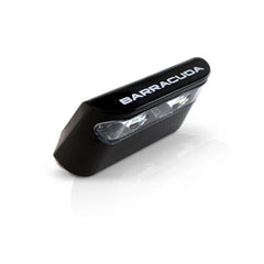 BARRACUDA Universal reflector for motorcycle license plate