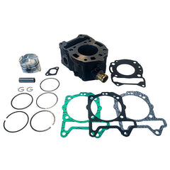 Cilindro PIAGGIO 125 Raffreddati a Liquido, Ghisa Ø 57mm