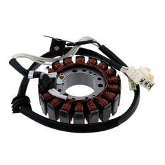 Statore YAMAHA T-MAX 500cc, 18 Poli
