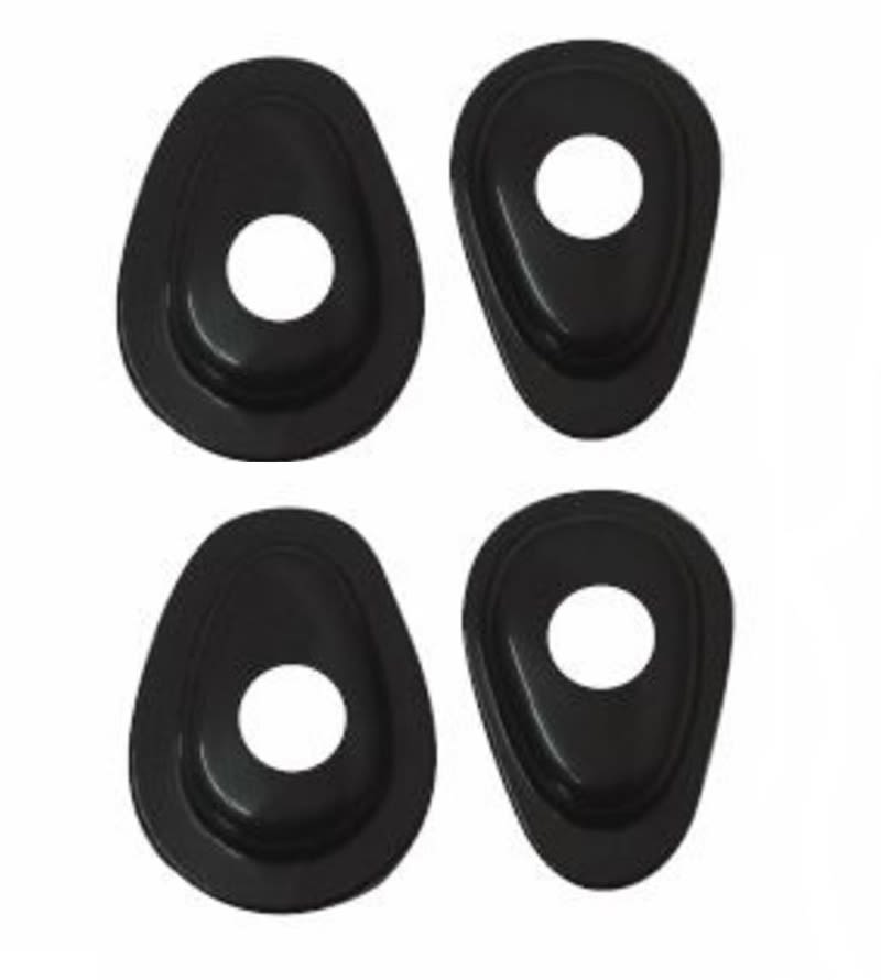 Supporti/Adattatori Freccia (4 PZ.) YAMAHA Anteriori - Posteriori