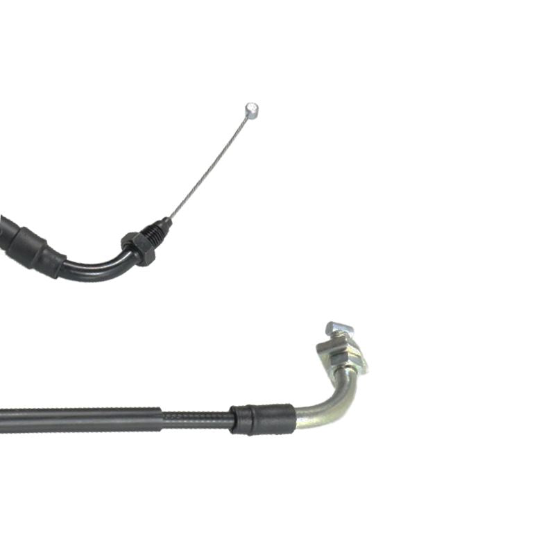 Trasmissione Gas Completa HONDA FORESIGHT 250cc (Apre)