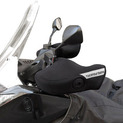 Coprimanopole in Neoprene Nero