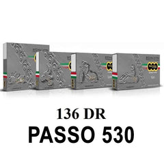 REGINA Catena 136DR 150 maglie passo 530 - Oro