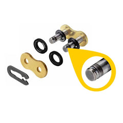 REGINA Giunto Maglia Tipo 42 Catena 135DR 520