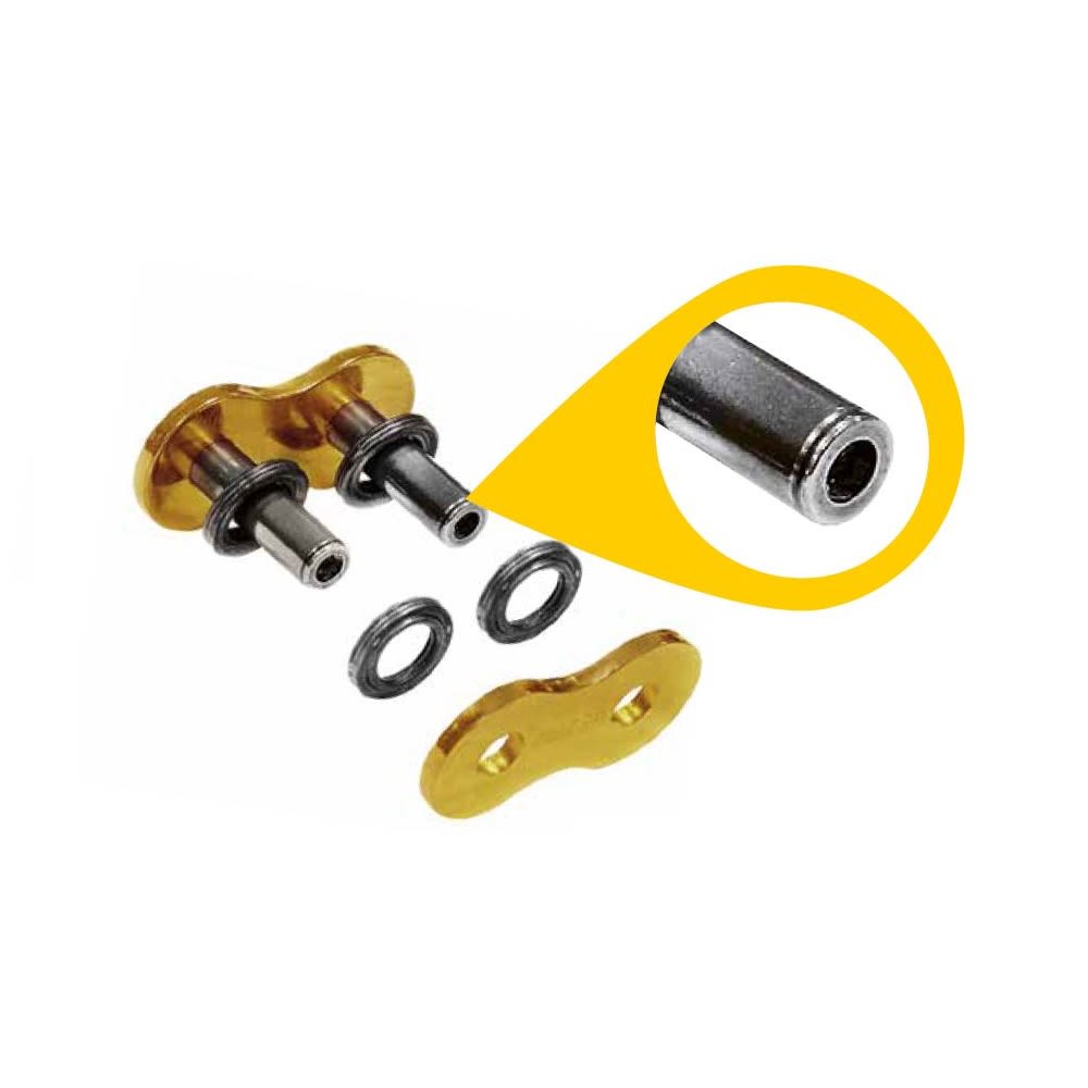 REGINA Giunto Maglia Tipo 44 Catena 136ZRP2 530