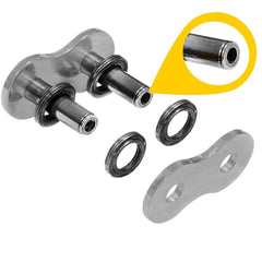 REGINA Giunto Maglia Tipo 44 Catena 137ZRA 525