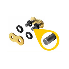 REGINA Giunto Maglia Tipo 19 Catena 137RT 525