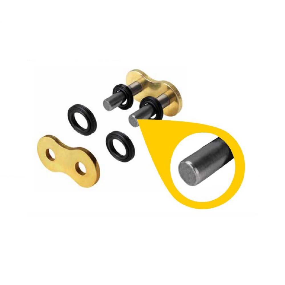 REGINA Giunto Maglia Tipo 26 Catena 135RT 520