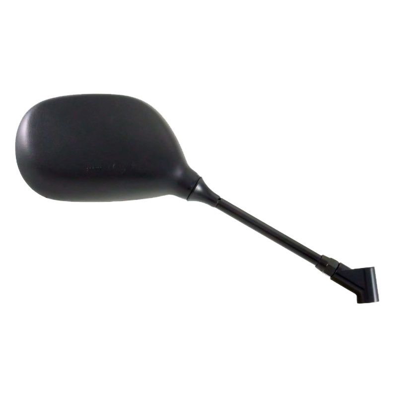 Specchio Destro PEUGEOT KISBEE 50cc - Nero