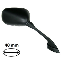 Specchio Retrovisore Destro YAMAHA FAZER FZ1 S 1000