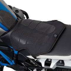 Coprisella COOLWARM Riscaldante Nero