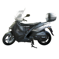 Coprigambe TERMOSCUD® R017 Black