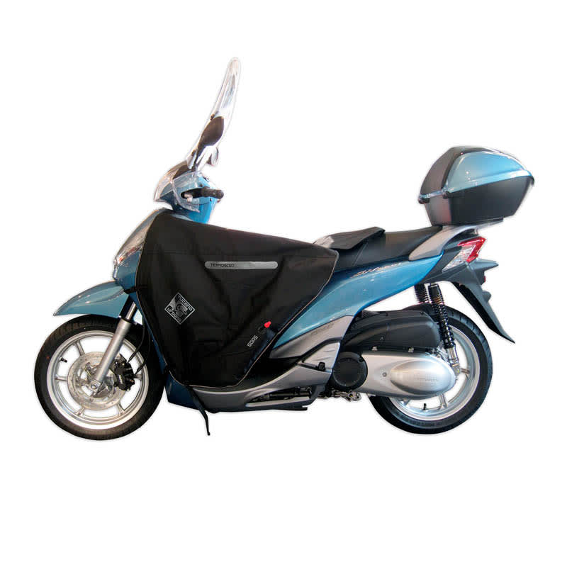 Coprigambe TERMOSCUD® R084X Black